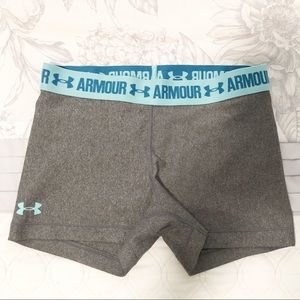 Under Armor Shorts